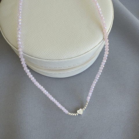 Collar Barbie - comprar online