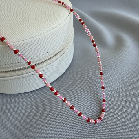 Collar Rositas - comprar online