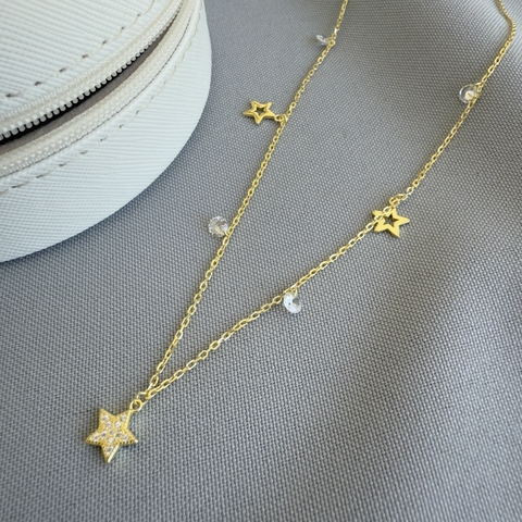 Collar Dolly - comprar online