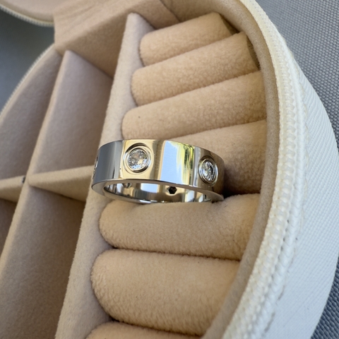 Anillo Glamour - comprar online