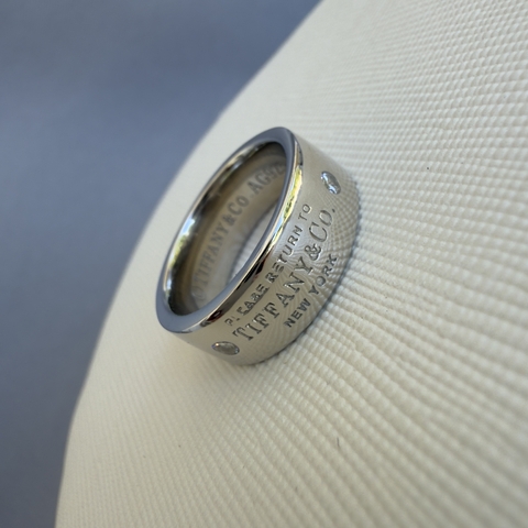 Anillo Tiff - comprar online