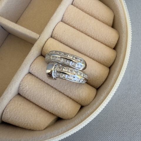 Anillo Carty - comprar online