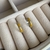 Aros Moustard - comprar online