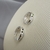 Aros Espacial - MA Joyas