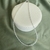 Collar White silver - MA Joyas
