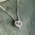Collar Tal vez - MA Joyas