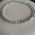 Pulsera Cristal boreal - MA Joyas