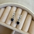 Aros Blue love - MA Joyas