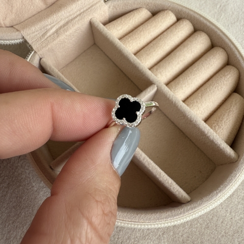 Anillo New Cleef - comprar online