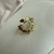 Anillo Resplandor - MA Joyas