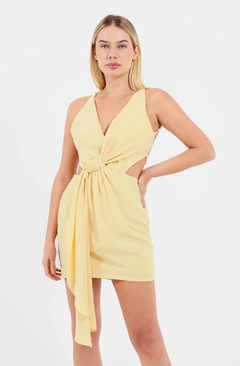 Vestido andreia - ByJT