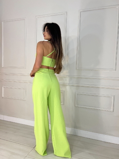 Conjunto isis - comprar online