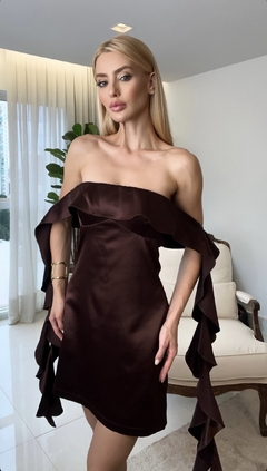 Imagem do Vestido Antônia (PRÉ- VENDA)