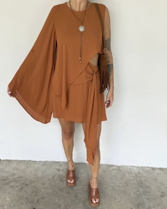 Vestido lola - comprar online