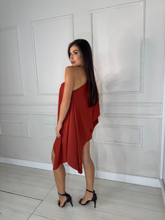 Imagem do Vestido 3 modelos em 1