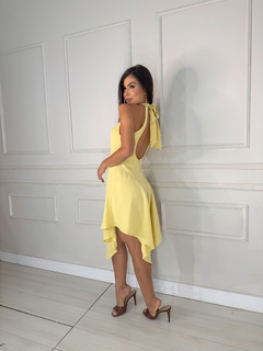 Vestido Regina - comprar online