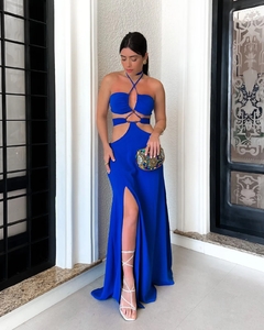 Vestido nicole - ByJT