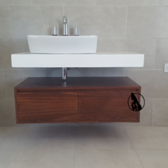 Briseidas 1000 mesada cuarzo - tienda online