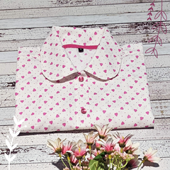 Camisa Anturia