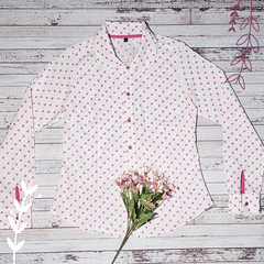 Camisa Anturia - tienda online