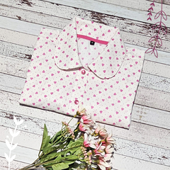 Camisa Anturia - comprar online