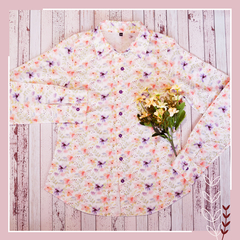 Camisa Azafrán - comprar online