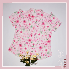 Imagen de Camisa Azalea Rosa