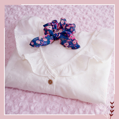 Blusa Ahlelí - Color manteca