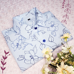 Camisa Jacarandá - Clásica
