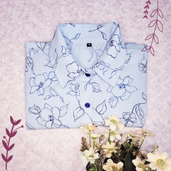 Camisa Jacarandá - Clásica - tienda online