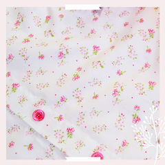 Camisa MAGNOLIA Mangas Cortas - Frau Paulina Camisas