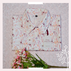 Camisa Mariposas - comprar online