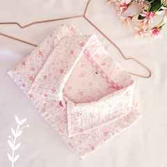 Camisa Primula - Mangas largas entallada en internet