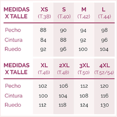 Camisa Jardín de Rosas - Floral con puños en vichy rosa - comprar online