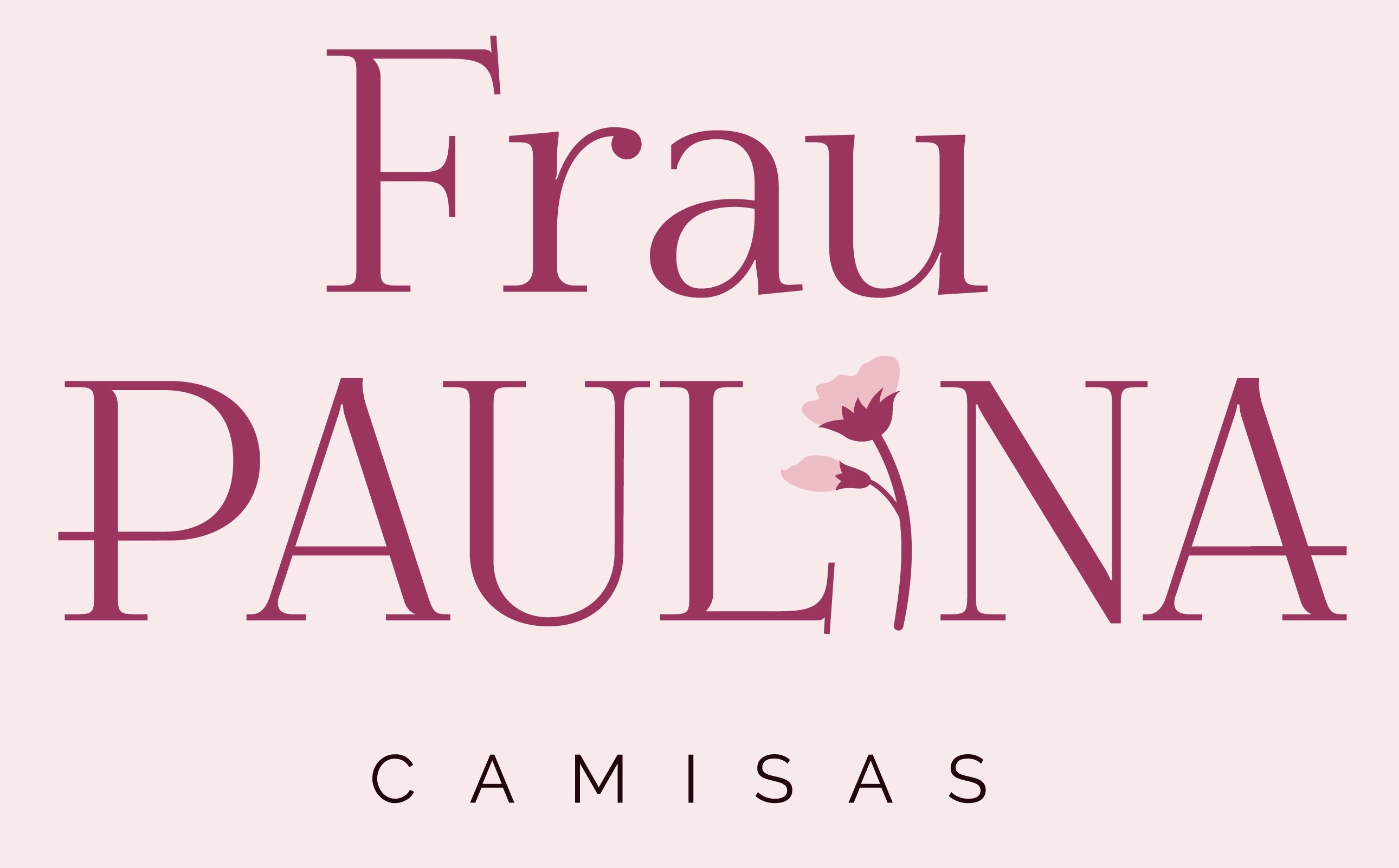 Frau Paulina Camisas