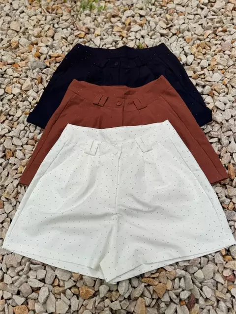 Short sara - comprar online