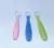 Colher de silicone bebê Anatômica Introdução Alimentar - comprar online