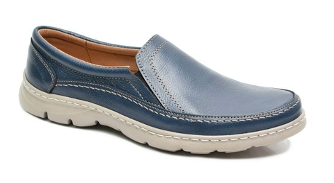 Zapato NICK Azul