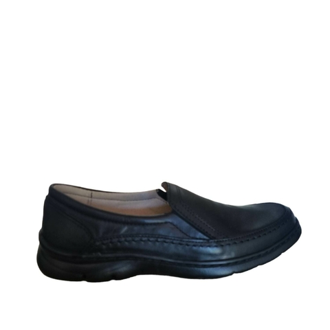 Zapato NICK Negro