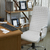 Sillón Bastone 901 - Respaldo Alto - Decco Muebles