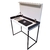 Escritorio Con Tapa Elevable - comprar online