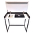 Escritorio Con Tapa Elevable - Decco Muebles