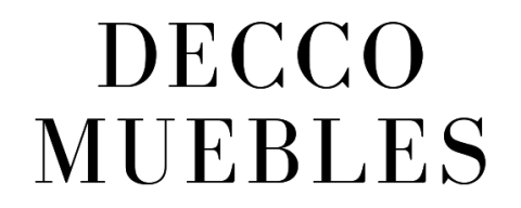 Decco Muebles
