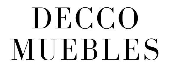 Decco Muebles