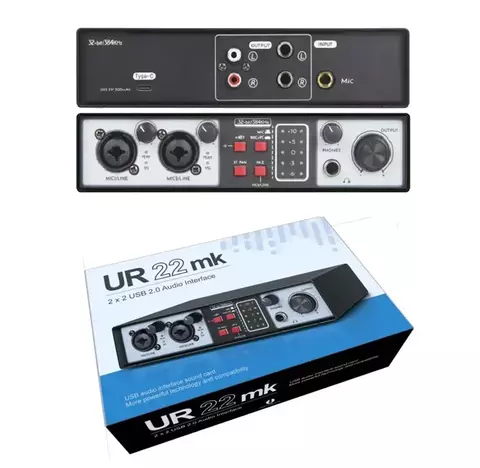 YX-X9858 PLACA DE AUDIO DE GRABACION 2 CANELES DE ENTRADA Y 2 DE SALIDA