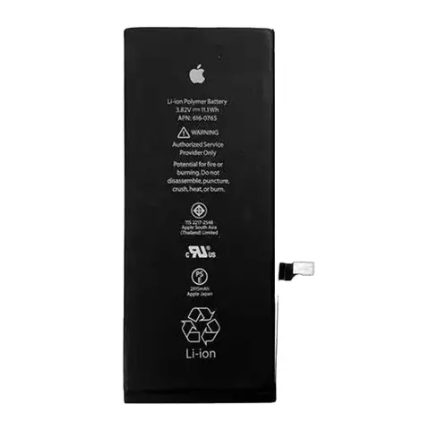 Batería de IPhone 6s Plus Original (Colocación sin Cargo )