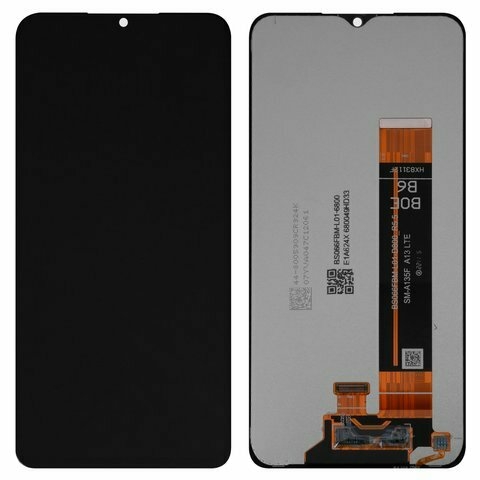 Modulo Pantalla Samsung Galaxy A13 5g Original (Reparacion sin Cargo)