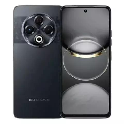 Tecno Spark 30