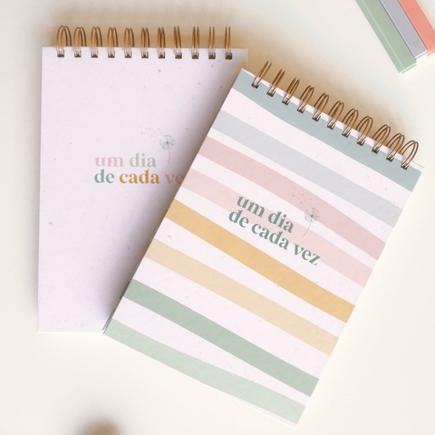 Planner Diário
