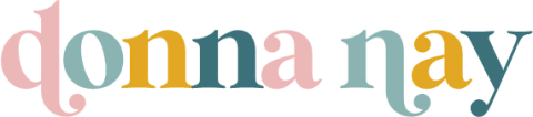 Donna Nay Papelaria